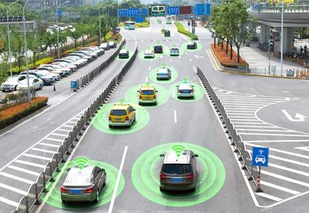 Dymax encapsulants and adhesives for ADAS applications cure in seconds upon exposure to UV/Visible light